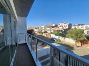 Alquilo departamento semi amoblado en la Urb. el Rosario...