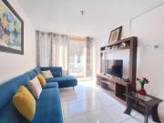 ALQUILO DEPARTAMENTO SEMIAMOBLADO EN CONDOMINIO LAS...