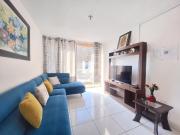 ALQUILO DEPARTAMENTO SEMIAMOBLADO EN CONDOMINIO LAS...