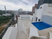 ALQUILO DEPARTAMENTO SEMIPISO PILETA BALCON 2 DORM 2...
