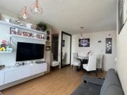 Alquilo departamento sin amoblar 3 dormitorios vista al...