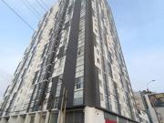 ALQUILO departamento SIN AMOBLAR EDIFICIO MODERNO