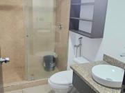 ALQUILO DEPARTAMENTO SIN AMOBLAR EN PUERTO AZUL 2DO PISO...