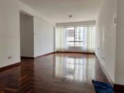 ALQUILO LINDO DEPARTAMENTO CERCA IGLESIA SAN JOSE, JESUS...