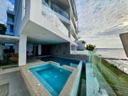 Alquilo Departamento, Sky Blue, Marina Blue, con vista...