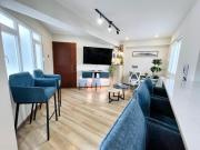 ALQUILO DEPARTAMENTO SMART AMOBLADO Y EQUIPADO EN BARRANCO