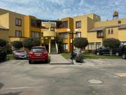 ALQUILO DEPARTAMENTO SUPER ACOGEDOR EN CONDOMINIO SURCO