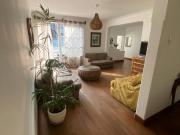 Alquilo Departamento tipo casa, excelente ubicación San...