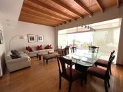 Alquilo Departamento Townhouse Con Línea Blanca, Manco...