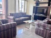 ALQUILO DEPARTAMENTO TOTALMENTE AMOBLADO – CERRO COLORADO