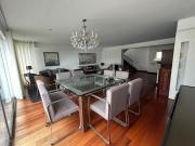 ALQUILO DEPARTAMENTO TRIPLEX DE 300M2 EN SAN ISIDRO CON...