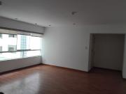 ALQUILO DEPARTAMENTO UN DORMITORIO EN MIRAFLORES