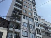 ALQUILO DEPARTAMENTO, URB. COLMENARES, FRENTE A PARQUE,...