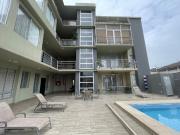 ALQUILER DEPARTAMENTO, URBANIZACION SANTA CECILIA,...