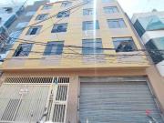 ALQUILO DEPARTAMENTO Y COCHERA SEGUNDO PISO CENTRO DE...