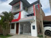 ALQUILO DEPARTAMENTOS A ESTRENAR