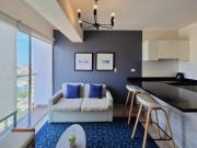 ALQUILO DEPARTAMENTOS AMOBLADOS CON VISTA A LA CIUDAD