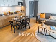 Alquilo Departamentos De Estreno Cerca Al Centro...