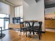 Alquilo Departamentos De Estreno Con Linea Blanca En San...