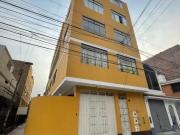 ALQUILO DEPARTAMETO EN VILLASOL LOS OLIVOS