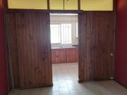 Alquilo departamnto en 6ta. Sección, planta baja