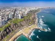 ALQUILO DEPATAMENTO 5TO. PISO DE 32 M2 TIPO LOFT. MIRAFLORES