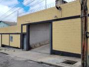 Alquilo depósito 112m2 en la Yaguara