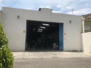 ALQUILO DEPOSITO AMPLIO EN CERCADO AREQUIPA