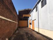 ALQUILO DEPOSITO ZONA URUGUAY Y TRINCHERA POS MNES