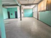 Alquilo depósito/galpon 130m2 El Llanito 4724