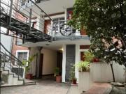 ALQUILO depto 1 dorm c patio. B Alta Cordoba