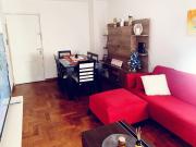 ALQUILO DEPTO 1 DORM. CON TERRAZA