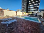 ALQUILO DEPTO 1 DORMITORIO $400.000 FINAL. ZONA CENTRO....