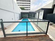 ALQUILO DEPTO 2 DORM EN GENERAL PAZ ROSARIO DE SANTA FÉ 757