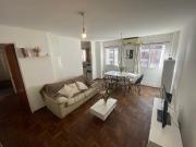 ALQUILO DEPTO 2 DORM EN NVA CBA CALLE PEREDO