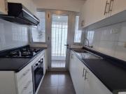 ALQUILO DEPTO 3 DORM EN SANTA BEATRIZ