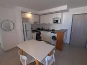 ALQUILO DEPTO AMOBLADO 1DORM VIAMONTE 471 ZONA...