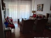 Alquilo depto de categoria en recoleta