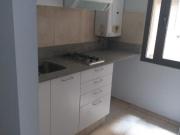 Alquilo depto de un dormitorio mas escritorio en el centro