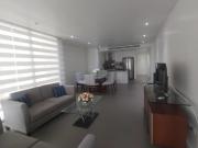 Alquilo Depto full amoblado Puerto Santa Ana