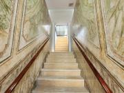 ALQUILO DEPTO / OFICINA EN DEAN FUNES 868 A ESTRENAR