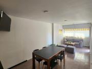 ALQUILO DEPTO TEMPORARIO TODO INCLUIDO CASEROS 261 PLENO...