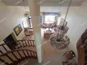 ALQUILO Doble Casa en URDESA CENTRAL con amplio patio...