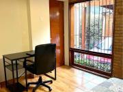 ALQUILO DORMITORIO EN LA MOLINA VIEJA