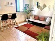 ALQUILO DOS DÚPLEX EN AURORA, MIRAFLORES