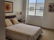 Alquilo Dpt AMOBLADO