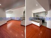 ALQUILO DPTO.02 DORM 01 BAÑO 01 ESTAC LINEA BLANCA...