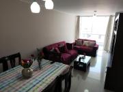 ALQUILO DPTO 03 HAB PSJE GOLDA MEIER, LA CALERA DE LA...