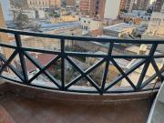 ALQUILO DPTO 1 DORM. BALCON. INTERNO. PISO 5. CASEROS...