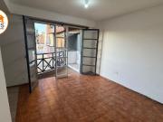 ALQUILO DPTO 1 DORM. BALCON. INTERNO. PISO 5. CASEROS...